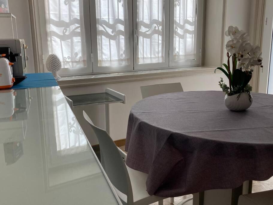 Casa Dalfea Apartment มาซารา เดล วัลโล ภายนอก รูปภาพ