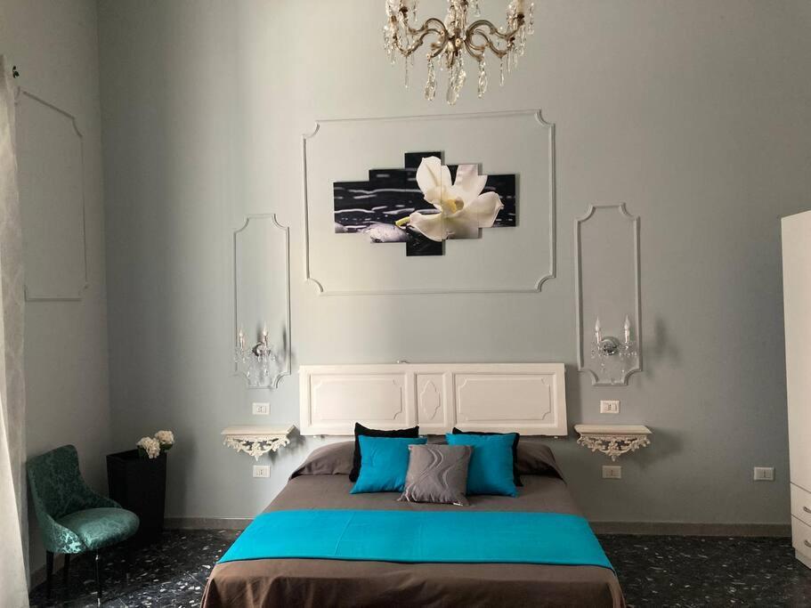 Casa Dalfea Apartment มาซารา เดล วัลโล ภายนอก รูปภาพ