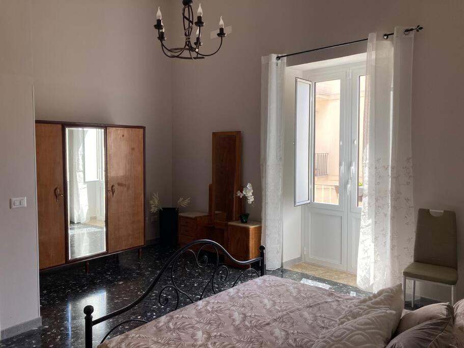 Casa Dalfea Apartment มาซารา เดล วัลโล ภายนอก รูปภาพ