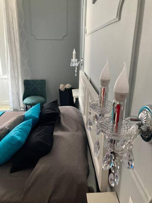 Casa Dalfea Apartment มาซารา เดล วัลโล ภายนอก รูปภาพ