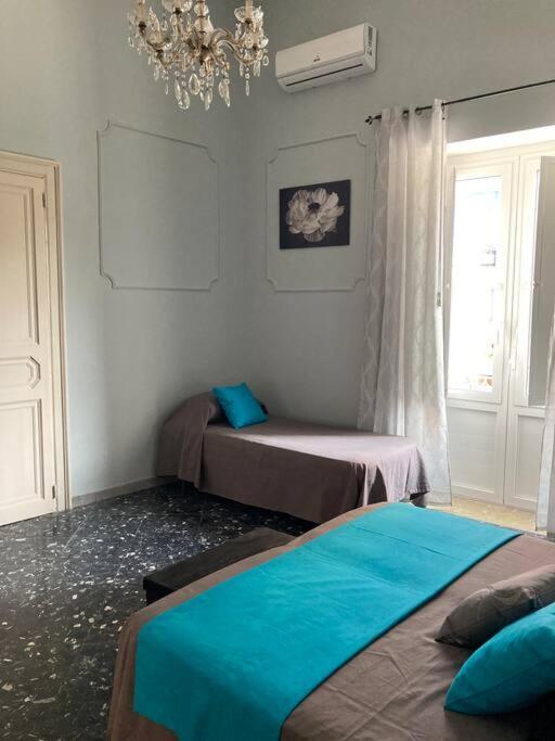 Casa Dalfea Apartment มาซารา เดล วัลโล ภายนอก รูปภาพ