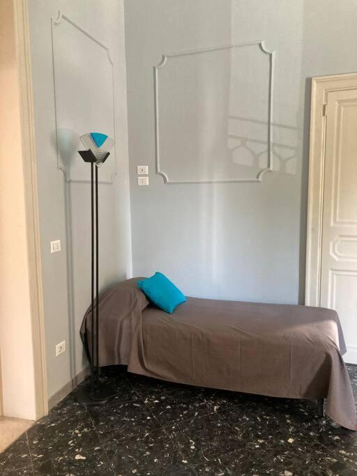 Casa Dalfea Apartment มาซารา เดล วัลโล ภายนอก รูปภาพ