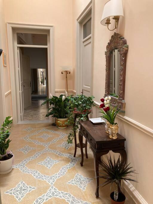 Casa Dalfea Apartment มาซารา เดล วัลโล ภายนอก รูปภาพ