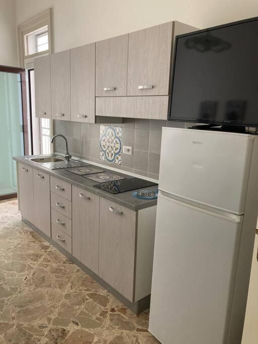 Casa Dalfea Apartment มาซารา เดล วัลโล ภายนอก รูปภาพ